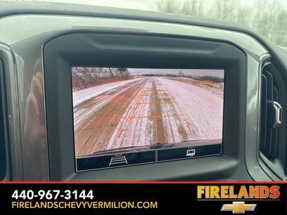 New 2025 Chevrolet Silverado 1500 W/T w/ WT Value Package