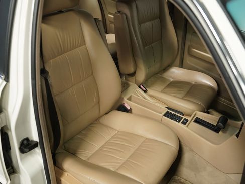 Used 1989 BMW 525i Sedan image 39