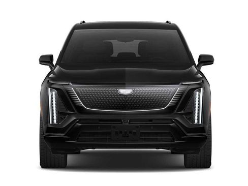 New 2026 Cadillac Vistiq Sport image 2