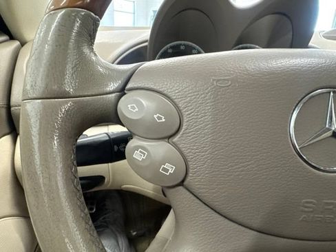Used 2003 Mercedes-Benz SL 500 image 29