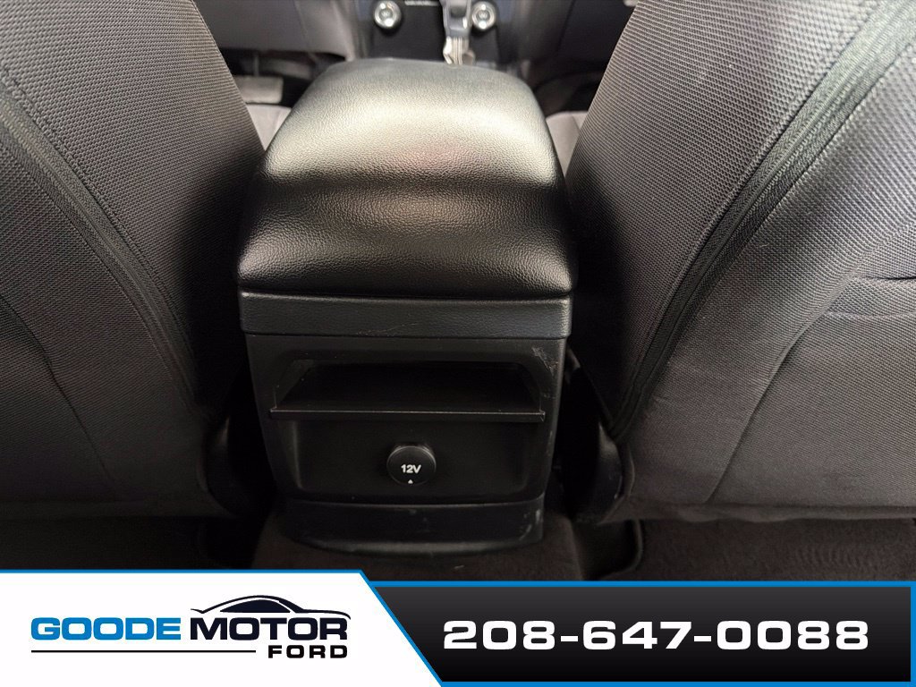 Used 2021 Ford Ranger XL w/ XL Power Equipment Group AWD/4WD image 20
