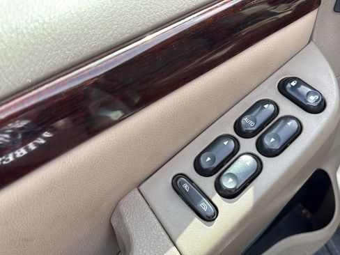 Used 2005 Ford Explorer Limited AWD/4WD image 20