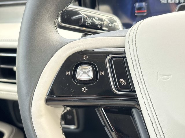 New 2027 Lincoln Aviator Reserve AWD/4WD image 25