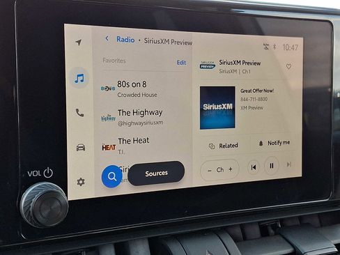 Used 2023 Toyota RAV4 LE image 15