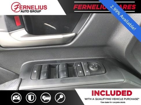 New 2026 Toyota Tacoma TRD Off-Road image 16