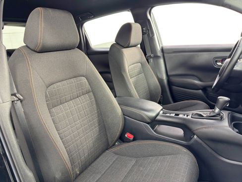 Used 2024 Honda HR-V Sport image 31