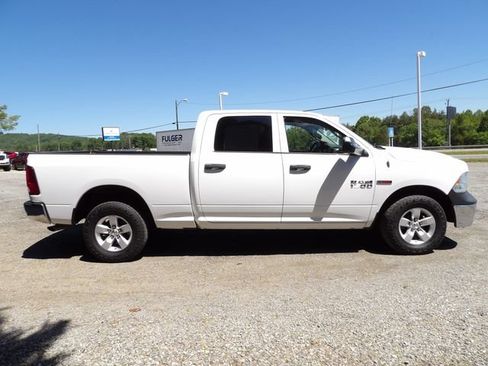 Used 2015 RAM 1500 Tradesman w/ Popular Equipment Group AWD/4WD image 5