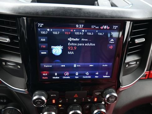 Used 2019 RAM 1500 Big Horn image 25