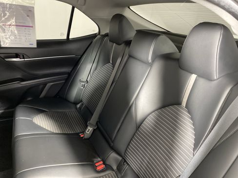 Used 2021 Toyota Camry SE AWD/4WD image 26