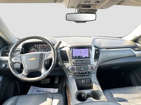 Used 2018 Chevrolet Tahoe LT RWD image 26
