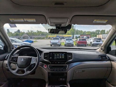 Used 2021 Honda Pilot EX-L image 27