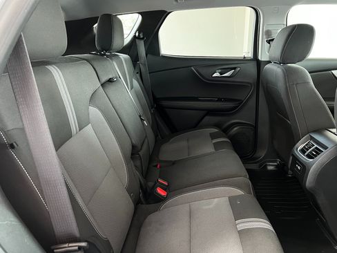 Used 2024 Chevrolet Blazer LT w/ Convenience Package FWD image 25