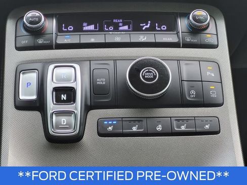 Used 2021 Hyundai Palisade Limited FWD image 30