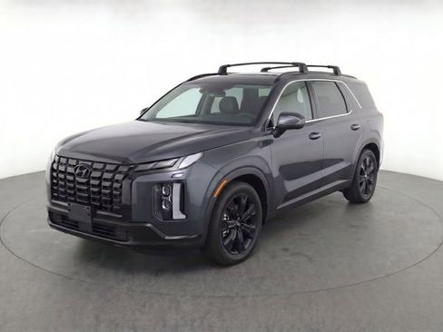 Used 2025 Hyundai Palisade XRT AWD/4WD image 2