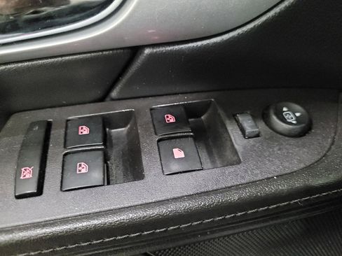 Used 2017 GMC Terrain SLE FWD image 27
