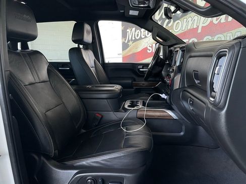 Used 2022 Chevrolet Silverado 3500 High Country w/ LPO, Hitch Package image 16