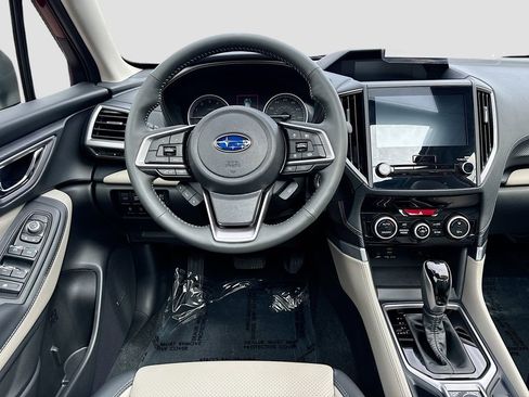 Certified 2024 Subaru Forester Limited AWD/4WD image 22