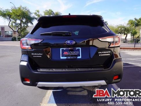 Used 2023 Subaru Outback Touring XT image 32