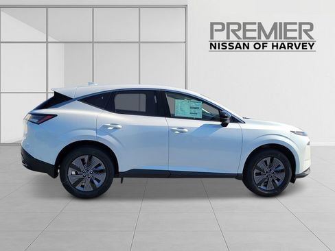 New 2026 Nissan Murano SL image 7