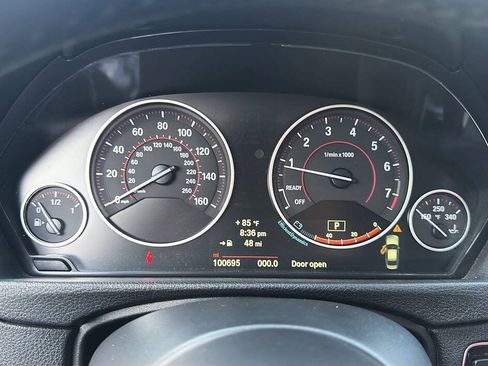 Used 2014 BMW 328i Sedan RWD image 7