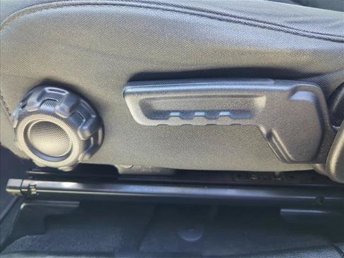 Used 2021 Jeep Wrangler Unlimited Sport AWD/4WD image 23
