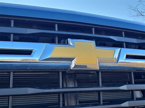 Certified 2025 Chevrolet Silverado 2500 LT image 32