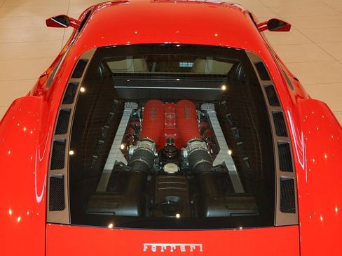Used 2006 Ferrari F430 Coupe image 59