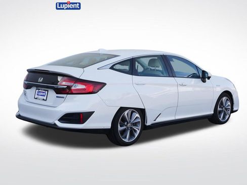 Used 2018 Honda Clarity Base image 3