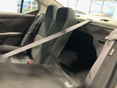 Used 2025 Nissan Sentra SV image 25