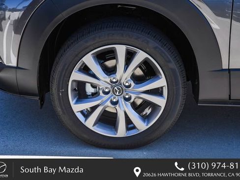 New 2026 MAZDA CX-30 AWD 2.5 S w/ Premium Package image 11