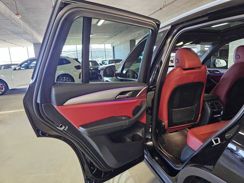 Used 2023 BMW X3 xDrive30i w/ Premium Package AWD/4WD image 26