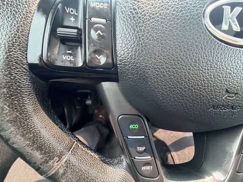Used 2013 Kia Optima EX FWD image 33