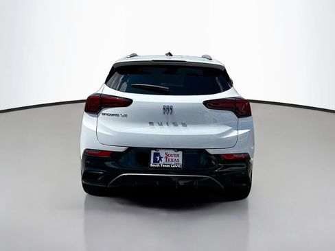 Used 2025 Buick Encore GX Sport Touring w/ Comfort Package FWD image 6