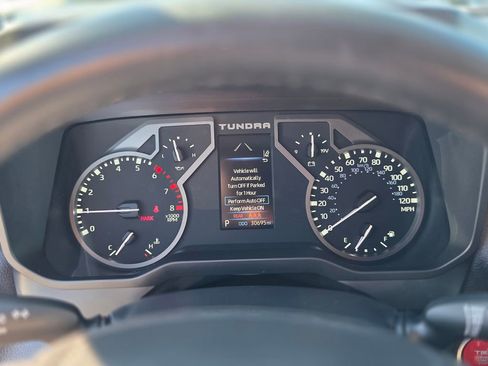 Used 2022 Toyota Tundra SR5 w/ TRD Convenience Package image 19