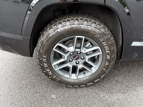 New 2027 GMC Terrain AT4 AWD/4WD image 11