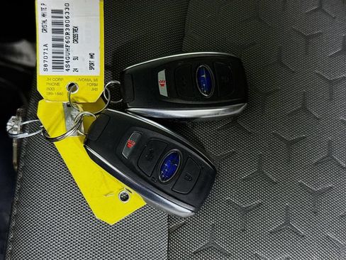Used 2024 Subaru Crosstrek 2.5i Sport w/ Crosstrek Mirror Package AWD/4WD image 33