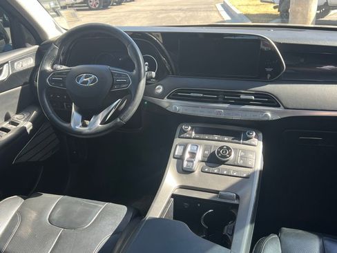 Used 2021 Hyundai Palisade Limited image 21