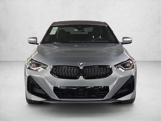 New 2026 BMW 230i xDrive Coupe w/ Premium Package AWD/4WD image 6