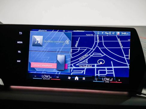 Used 2025 BMW M235i xDrive w/ M Performance Package image 14