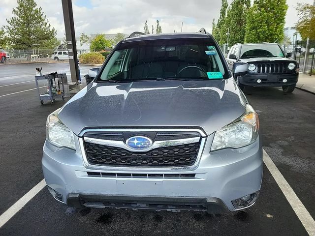 Used 2016 Subaru Forester 2.5i Premium w/ Popular Package #2 AWD/4WD image 7