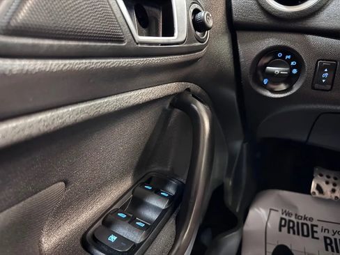 Used 2015 Ford Fiesta ST FWD image 19
