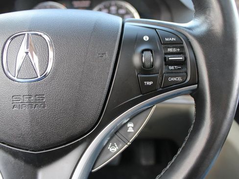 Used 2018 Acura MDX FWD w/ Advance Package image 12