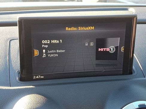 Used 2020 Audi A3 2.0T Premium image 18