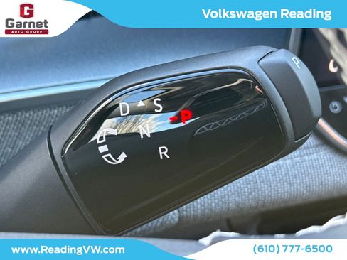 New 2026 Volkswagen Tiguan S image 15