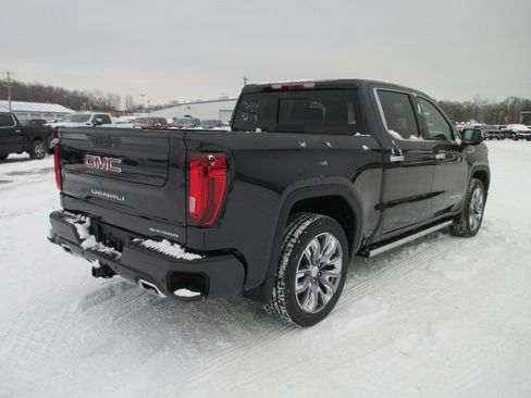 New 2026 GMC Sierra 1500 Denali image 5