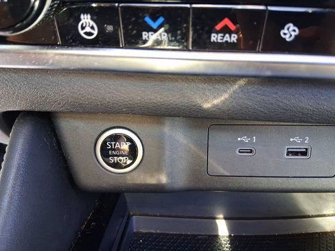 Used 2021 Nissan Rogue SL FWD image 29