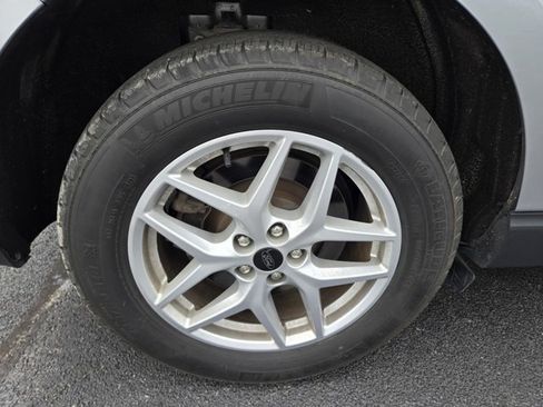 Used 2024 Ford Edge SEL w/ Convenience Package AWD/4WD image 45