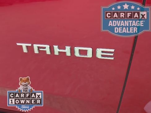 Certified 2025 Chevrolet Tahoe High Country w/ Sun And Tow Package image 38