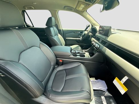 New 2026 Honda Passport RTL image 23