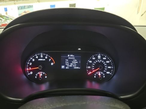 Used 2021 Kia Soul EX FWD image 17